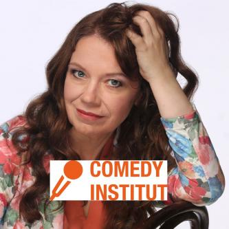 Mach Deine nächste Comedy- und Kabarett-Fortbildung am Comedyinstitut live oder online. Die ...
